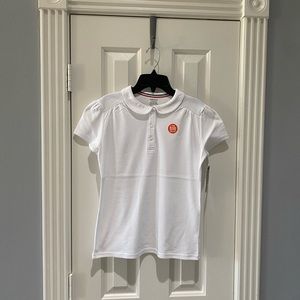 French toast Collared shirt